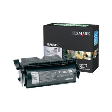 Lexmark 12A6835 Toner