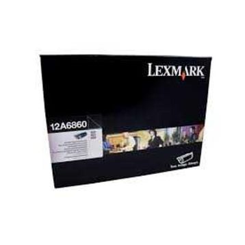 Lexmark 12A6860 Toner