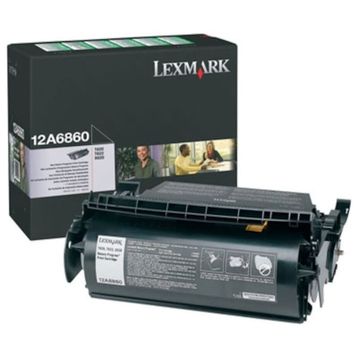Lexmark 12A6860 Toner