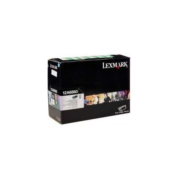 Lexmark 12A6860 Toner