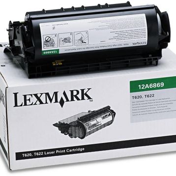 Lexmark 12A6865 Toner
