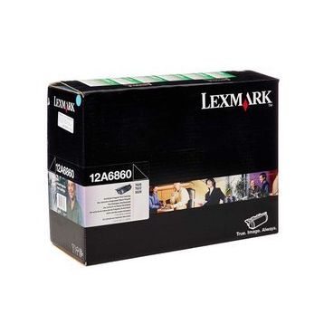Lexmark 12A6865 Toner
