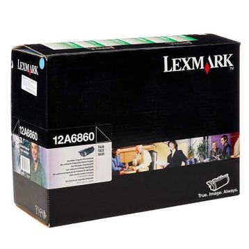 Lexmark 12A6865 Toner