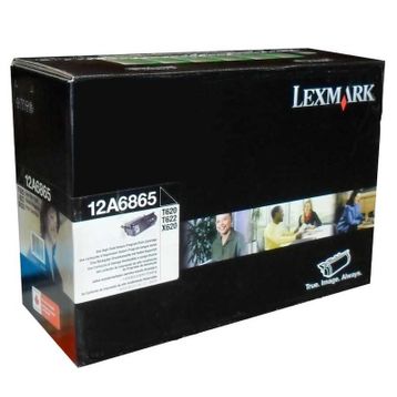 Lexmark 12A6865 Toner