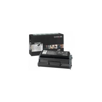 Lexmark 12A7400 Toner