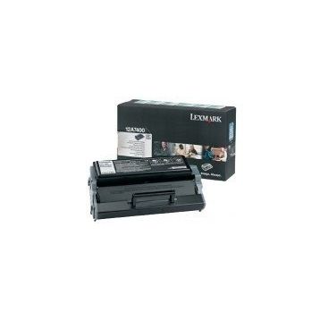 Lexmark 12A7400 Toner