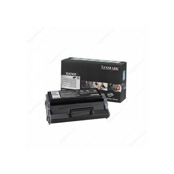 Lexmark 12A7400 Toner