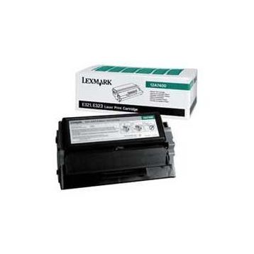 Lexmark 12A7415 Toner