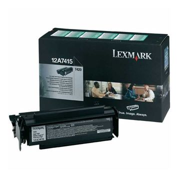 Lexmark 12A7415 Toner