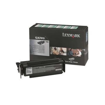 Lexmark 12A7415 Toner