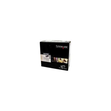 Lexmark 12A7462 Siyah Toner