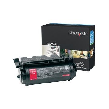Lexmark 12A7465 Toner