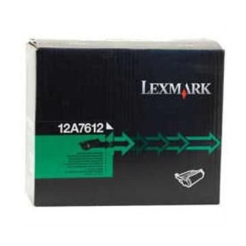 Lexmark 12A7612 Toner