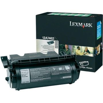 Lexmark 12A7612 Toner