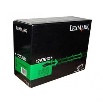 Lexmark 12A7612 Toner