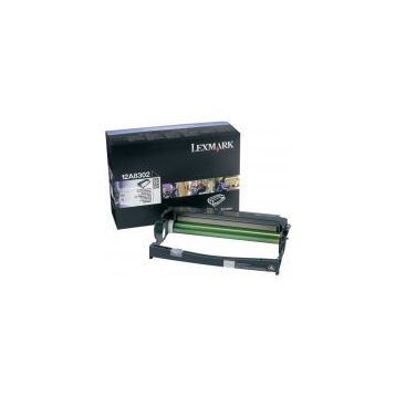 Lexmark 12A8302 Toner