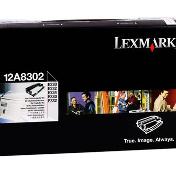 Lexmark 12A8302 Toner