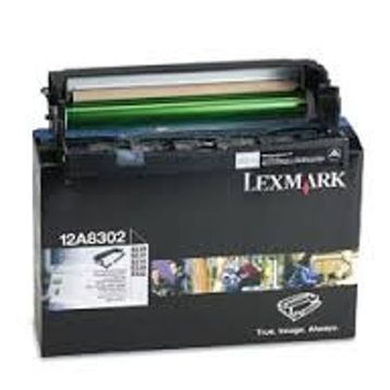 Lexmark 12A8302 Toner