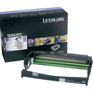 Lexmark 12A8302 Toner
