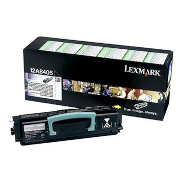 Lexmark 12A8405 Toner