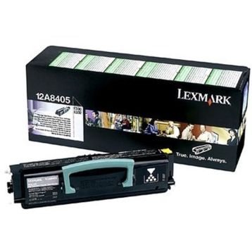 Lexmark 12A8405 Toner