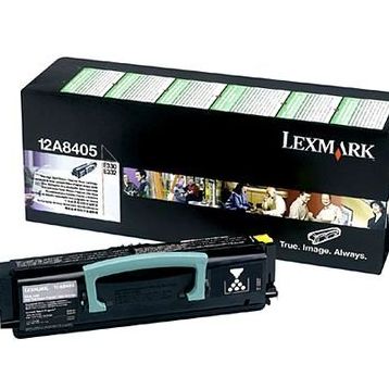 Lexmark 12A8405 Toner