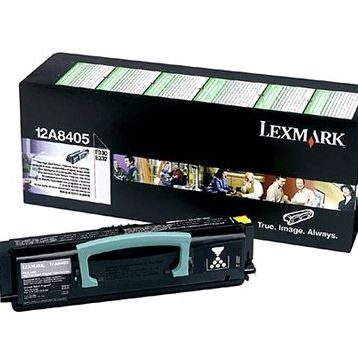 Lexmark 12A8405 Toner