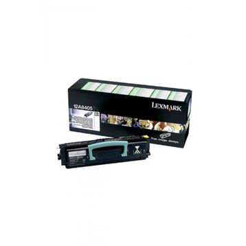 Lexmark 12A8405 Toner