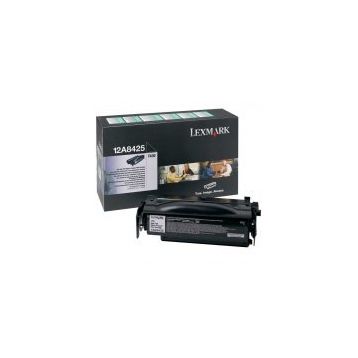 Lexmark 12A8425 Toner