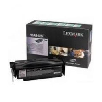 Lexmark 12A8425 Toner
