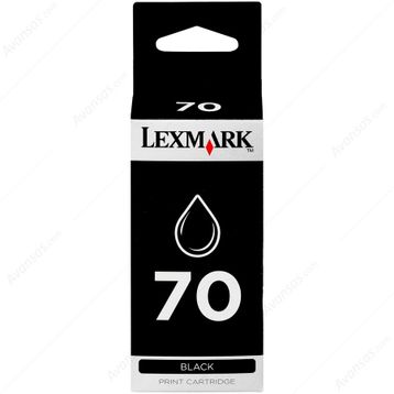 Lexmark 12AX970E Kartuş