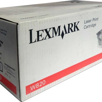 Lexmark 12B0090 Toner