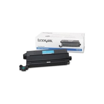 Lexmark 12N0768 Toner