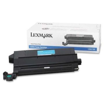 Lexmark 12N0768 Toner