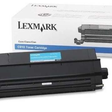 Lexmark 12N0768 Toner