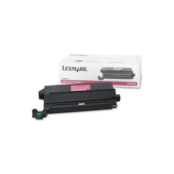 Lexmark 12N0769 Toner