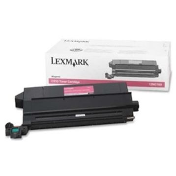 Lexmark 12N0769 Toner