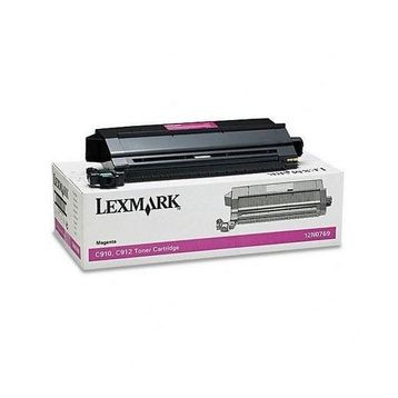 Lexmark 12N0769 Toner