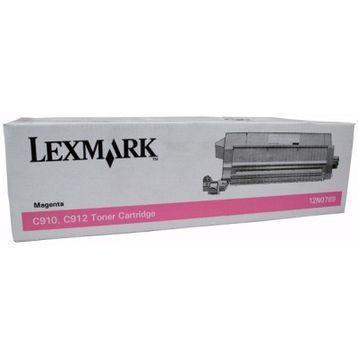 Lexmark 12N0769 Toner
