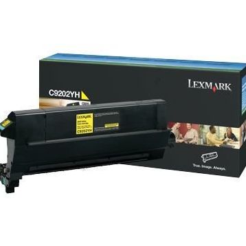 Lexmark 12N0770 Toner