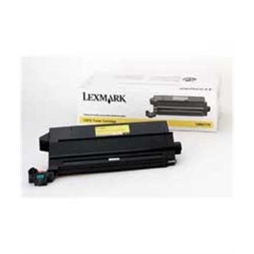 Lexmark 12N0770 Toner