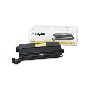 Lexmark 12N0770 Toner