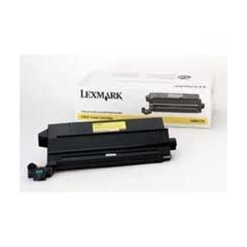 Lexmark 12N0770 Toner