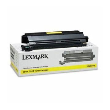 Lexmark 12N0770 Toner