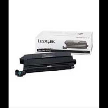 Lexmark 12N0771 Toner