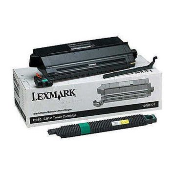 Lexmark 12N0771 Toner