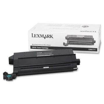 Lexmark 12N0771 Toner