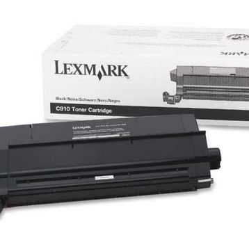Lexmark 12N0771 Toner