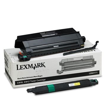 Lexmark 12N0771 Toner
