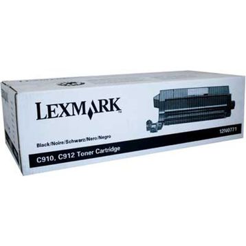 Lexmark 12N0771 Toner